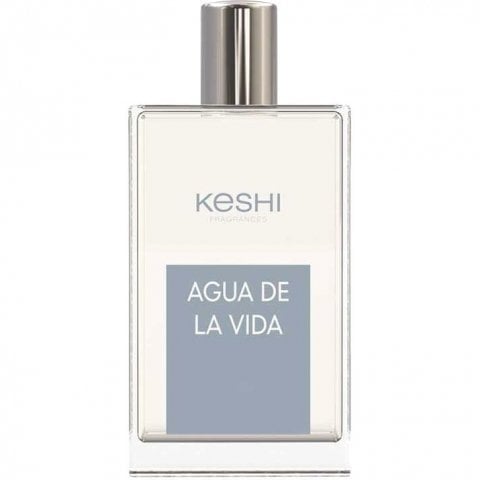 Keshi - Agua de la Vida